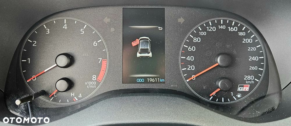 Toyota GR Yaris - 18