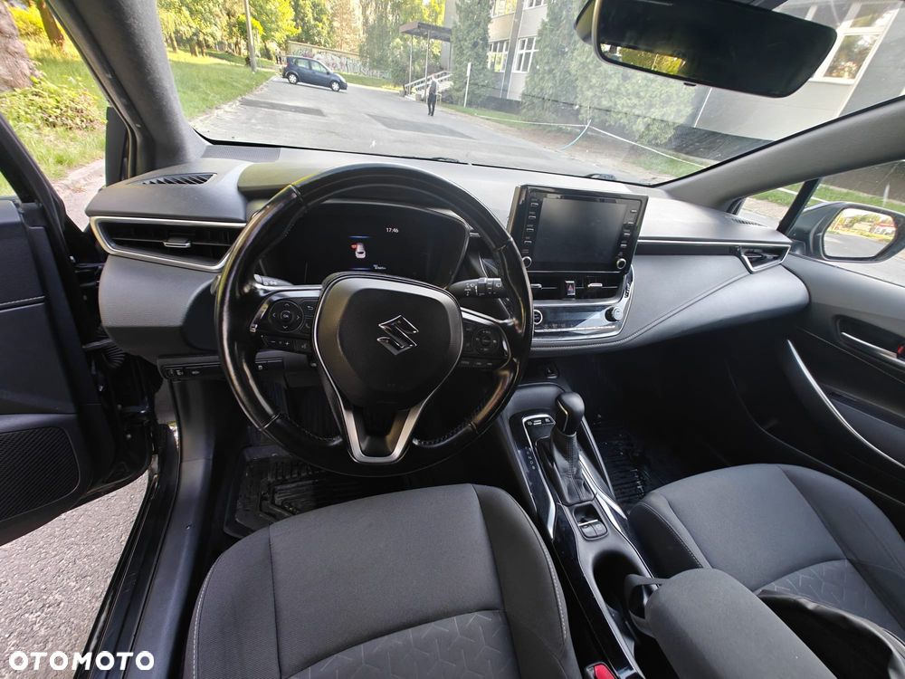 Suzuki Swace 1.8 Hybrid Elegance CVT - 13