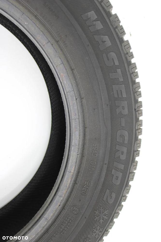 185/65R15 88T Semperit Master-Grip 2  2020 - 7