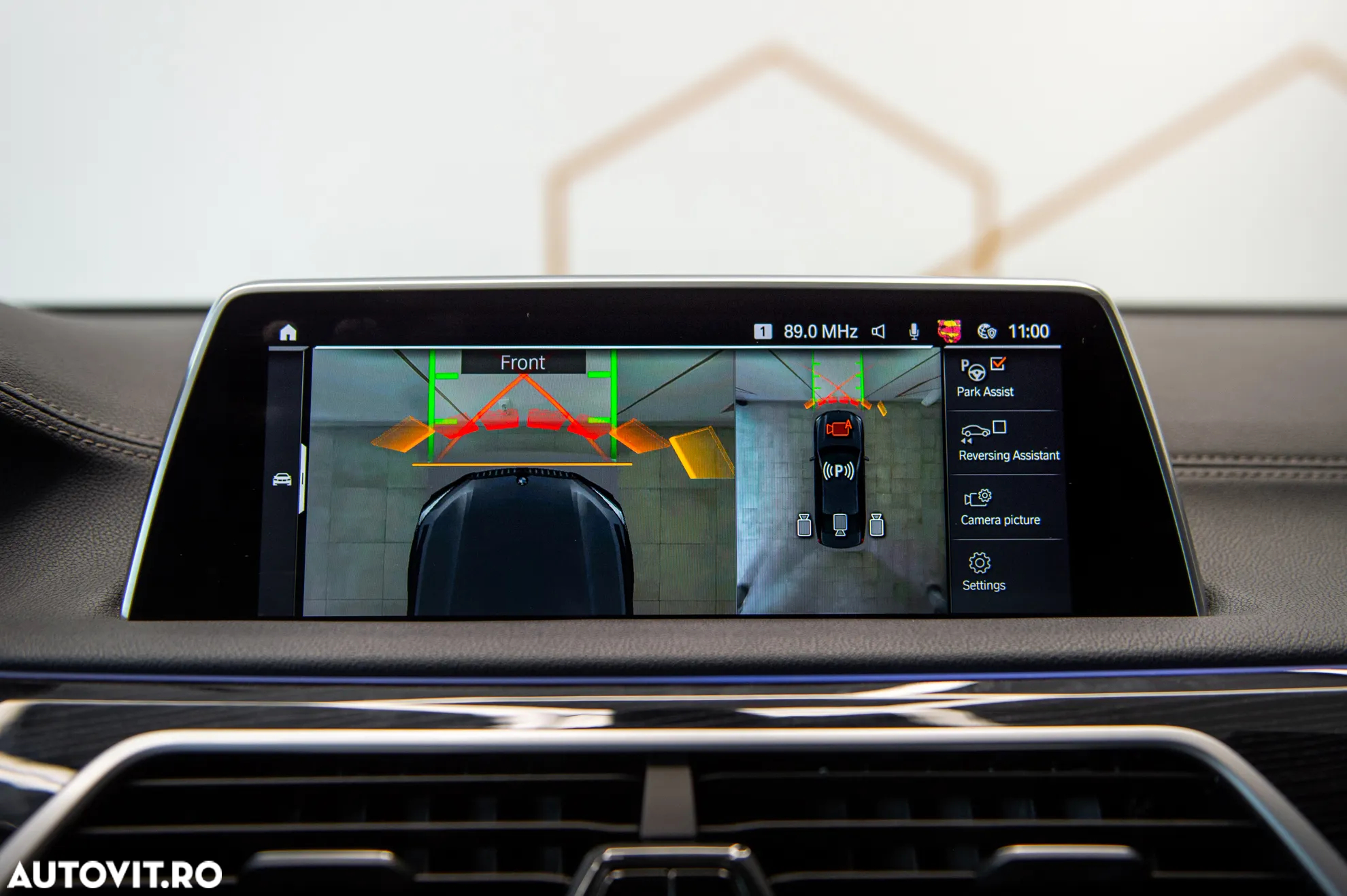 BMW Seria 7 740Li xDrive - 6