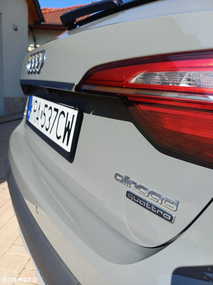 Audi A4 Allroad - 5