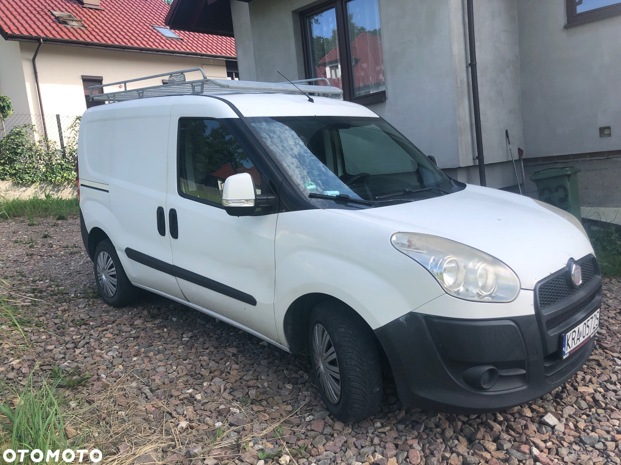 Fiat Doblo - 21