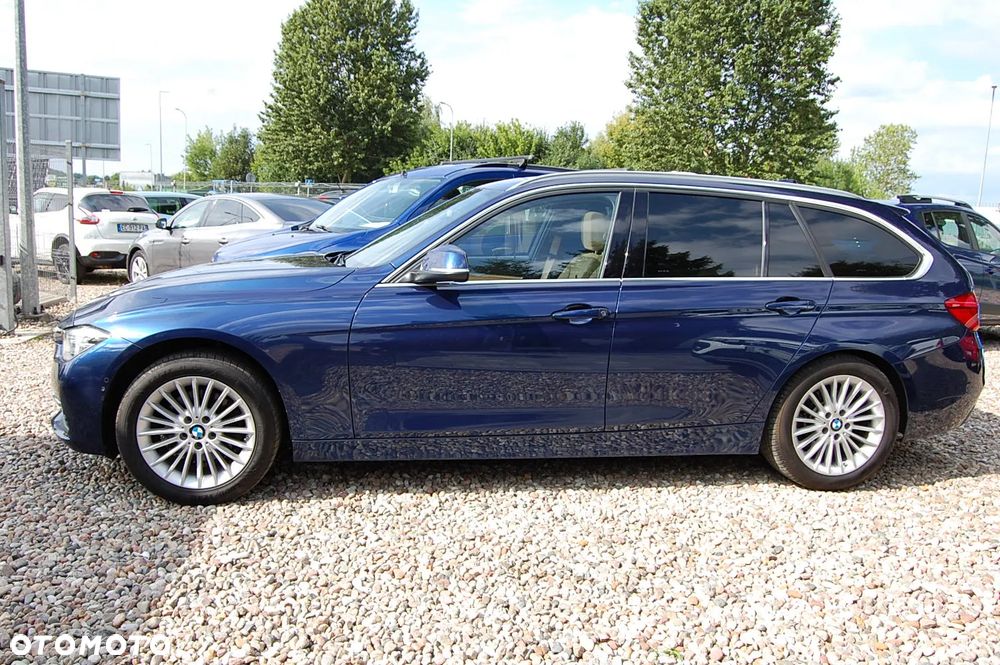 BMW Seria 3 - 32