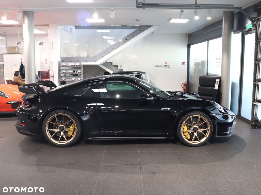 Porsche 911 GT3 PDK - 6