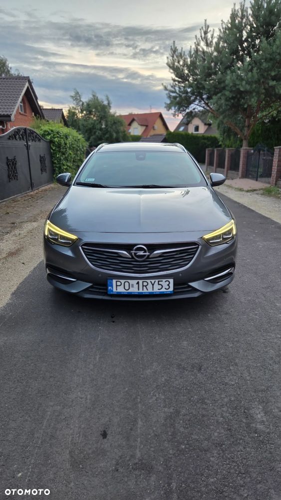 Opel Insignia 1.6 CDTI Exclusive S&S Eco - 14