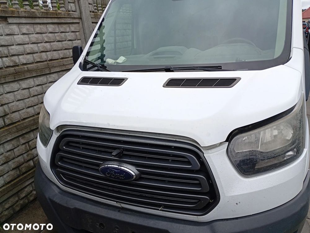 FORD TRANSIT VI MK6 MK7 MK8 13-18 OSŁONA PRZECIWSŁONECZNA DASZEK SŁONECZNIK PRAWY LEWY - 8