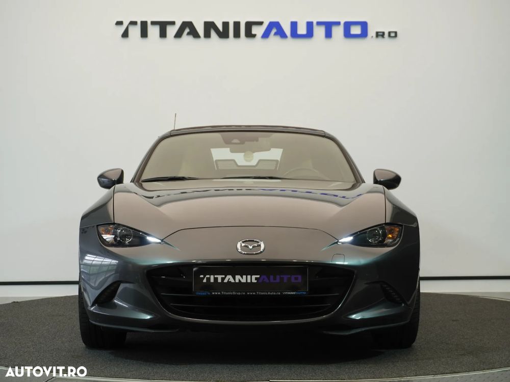 Mazda MX-5 RF SKYACTIV-G 1.5 Kazari - 7