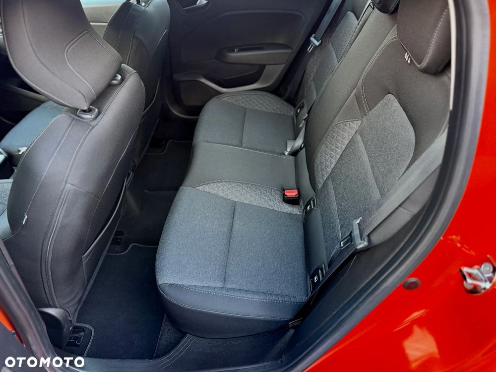 Renault Clio 1.0 TCe Intens - 17