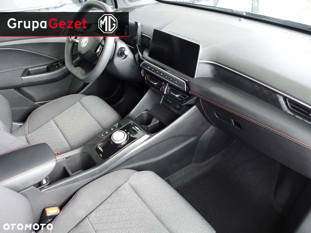 MG MG3 1.5 HEV+ Exclusive - 9