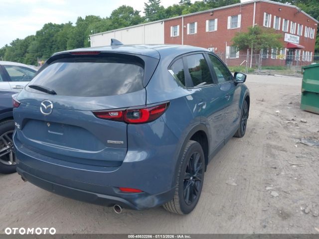 Mazda CX-5 - 4