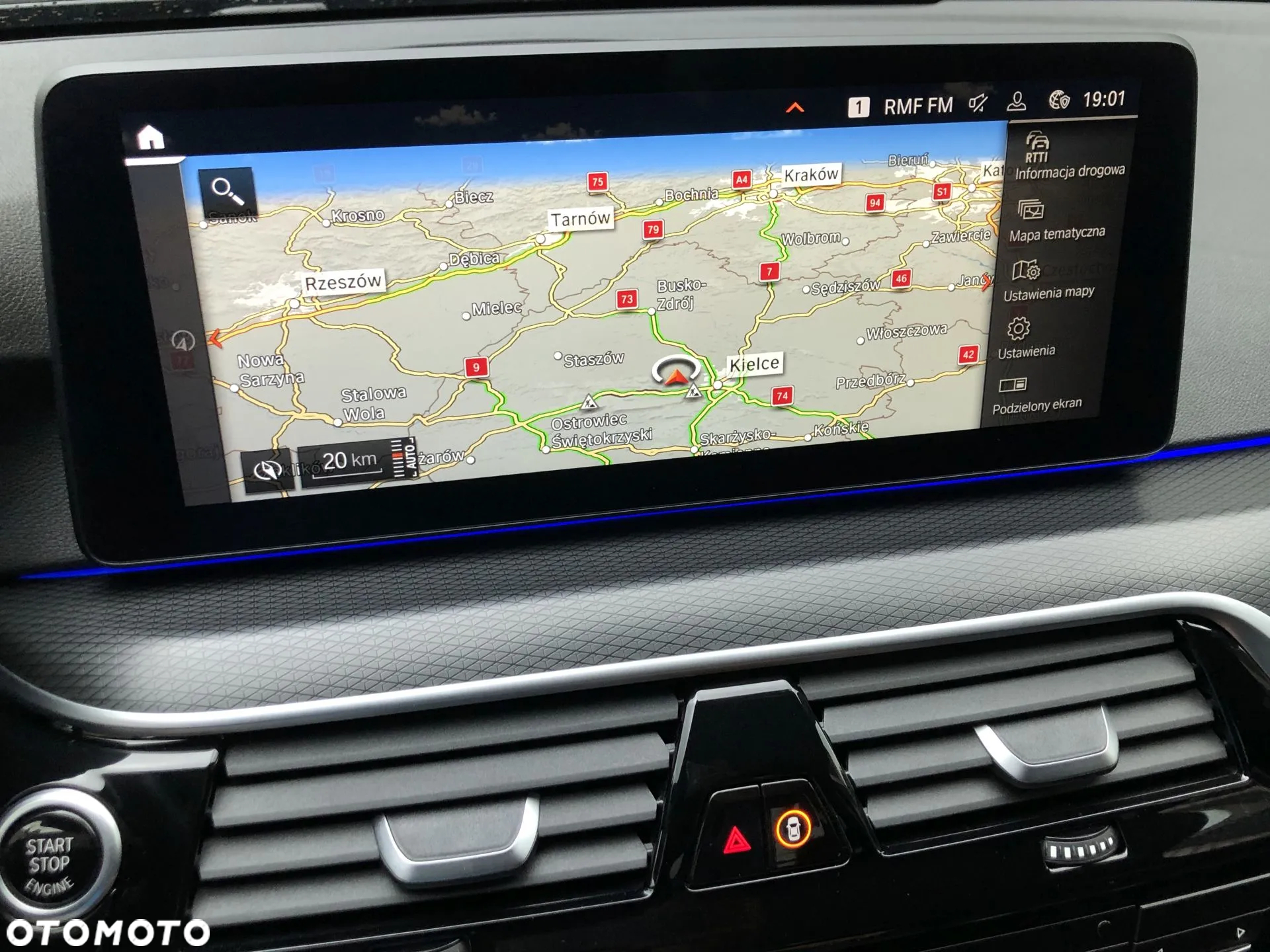 BMW Seria 5 - 35