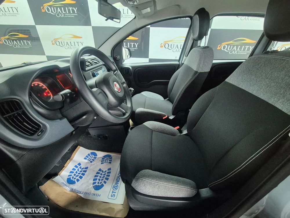 Fiat Panda - 6