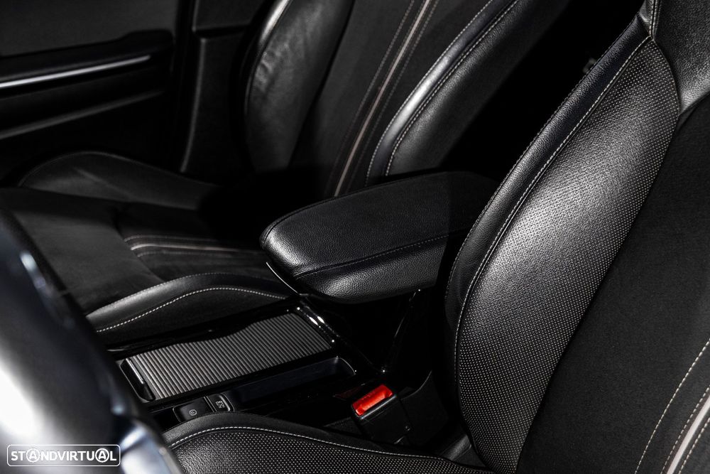 Kia ProCeed 1.4 T-GDi GT Line+SRF 7DCT - 30