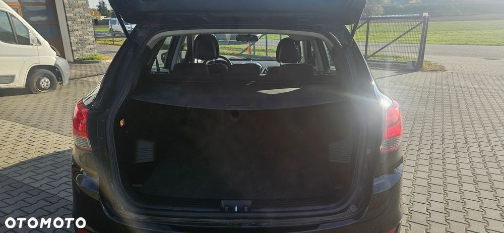 Hyundai ix35 1.6 GDI Classic 2WD - 5