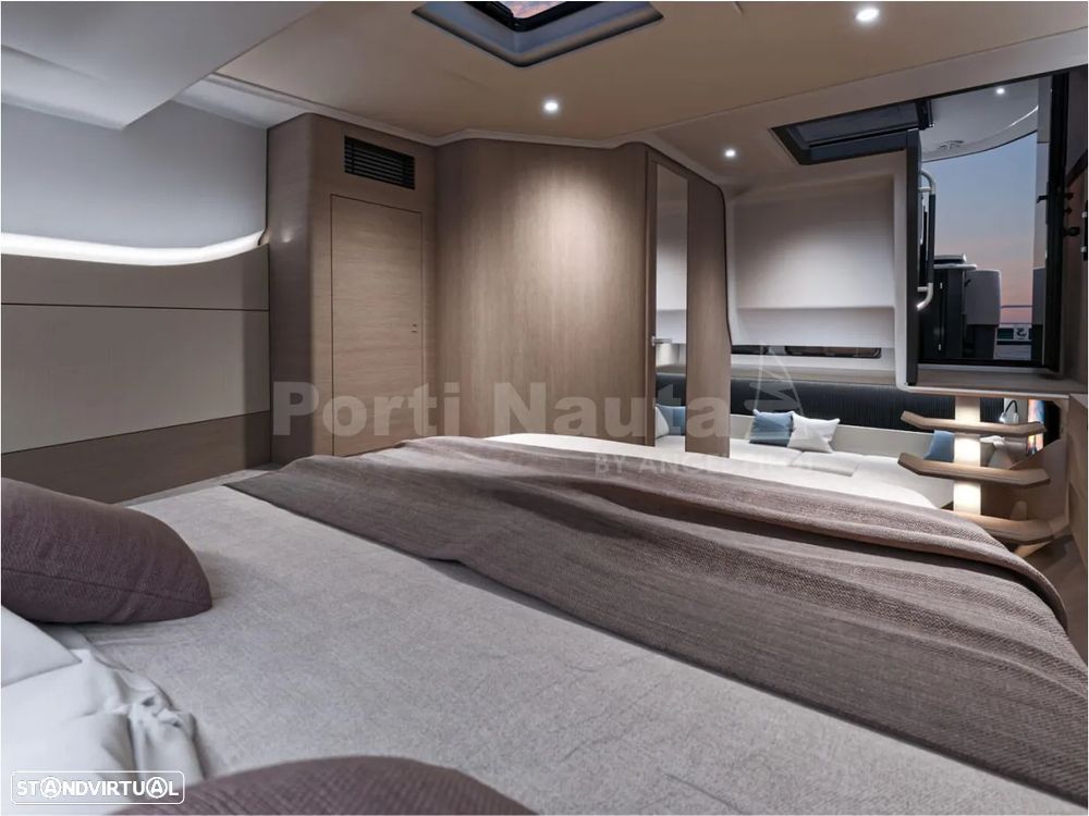 Beneteau Gran Turismo 40 IB - 8