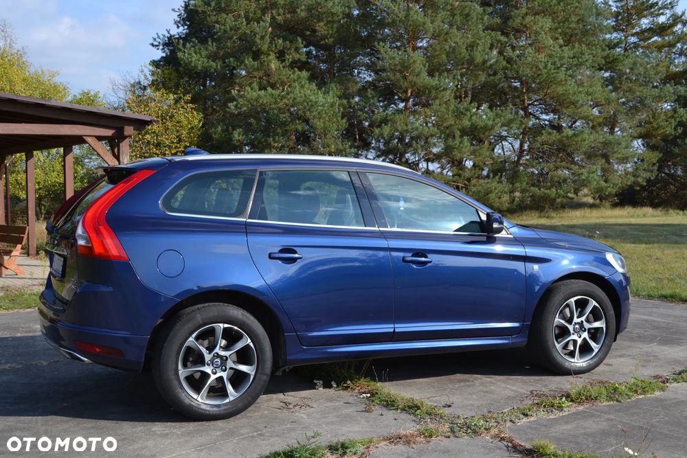 Volvo Xc 60 2015 photo 4