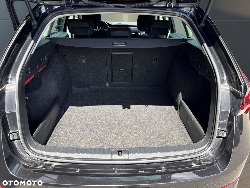 Skoda Octavia 1.5 TSI ACT Ambition - 17