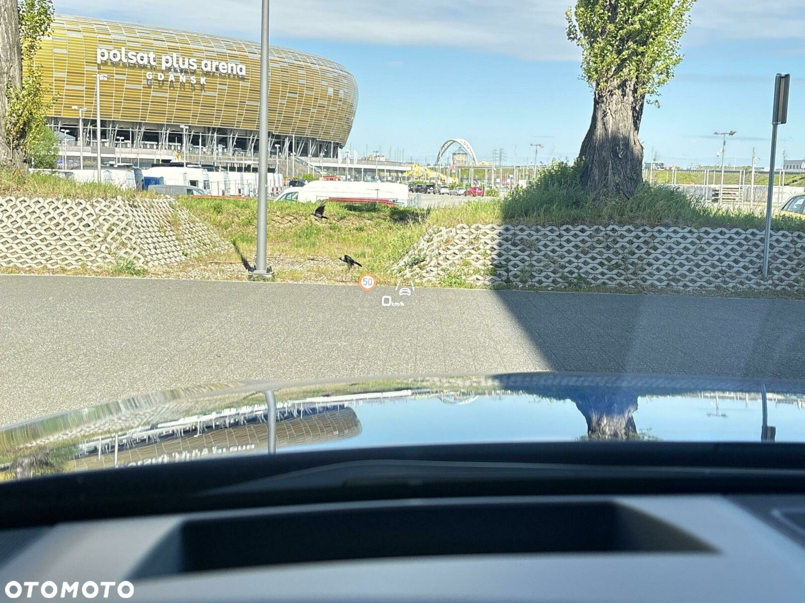 Audi S6 - 25
