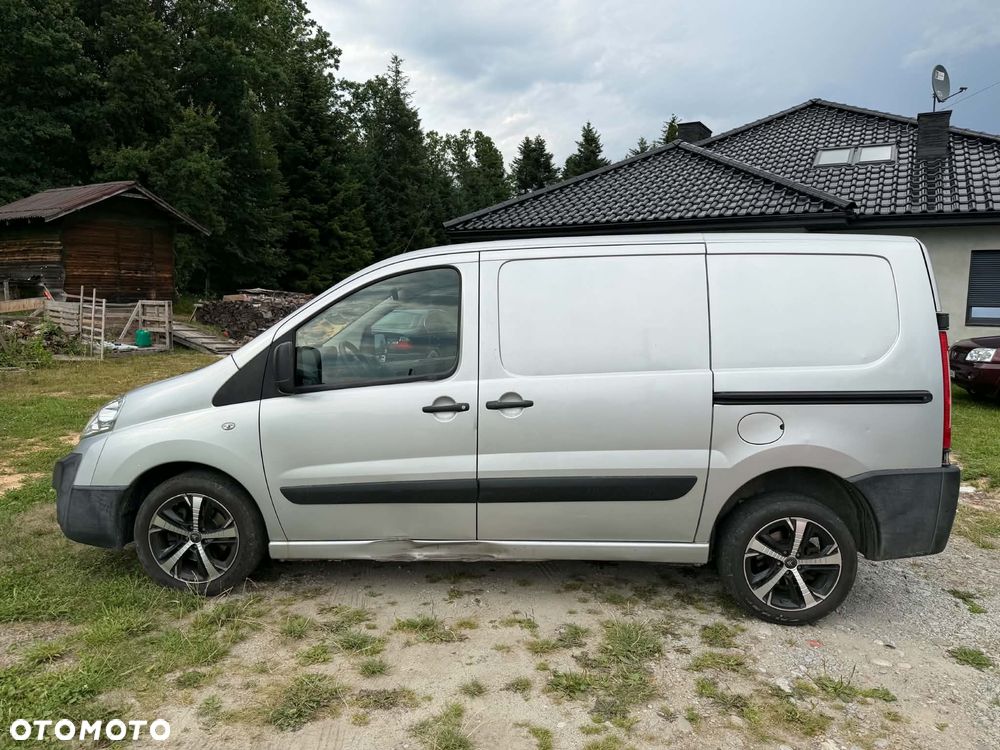 Citroën Jumpy - 3