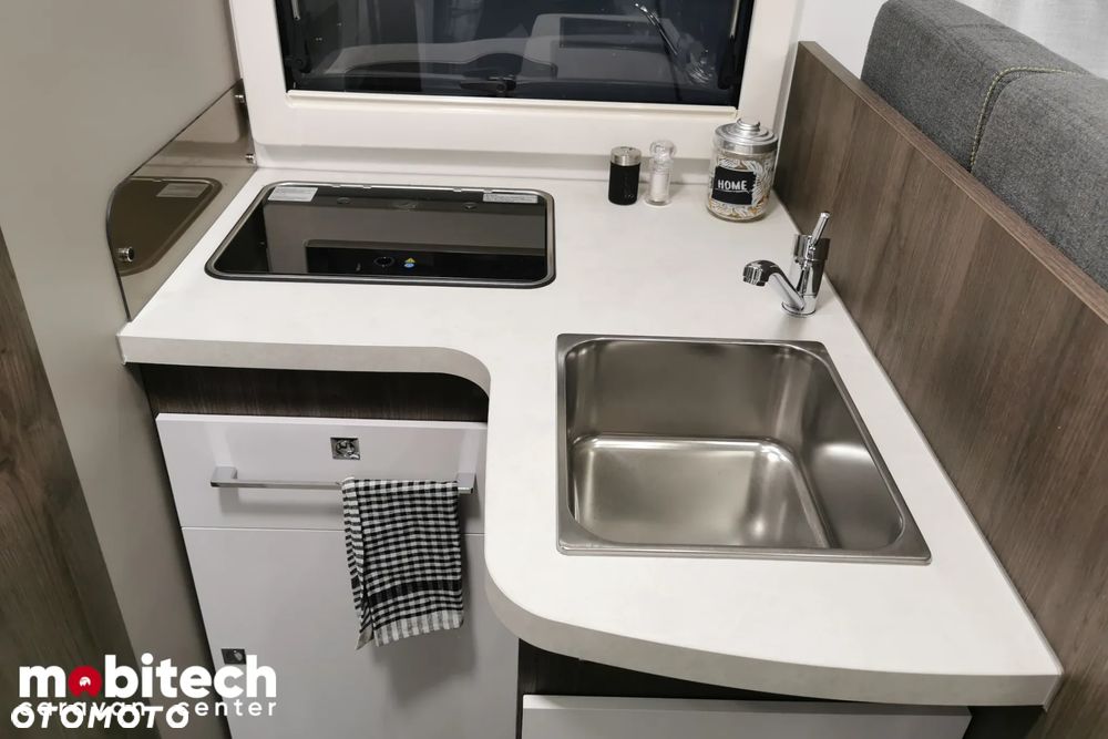 Benimar Tessoro 463 UP (MY 2026) - 15