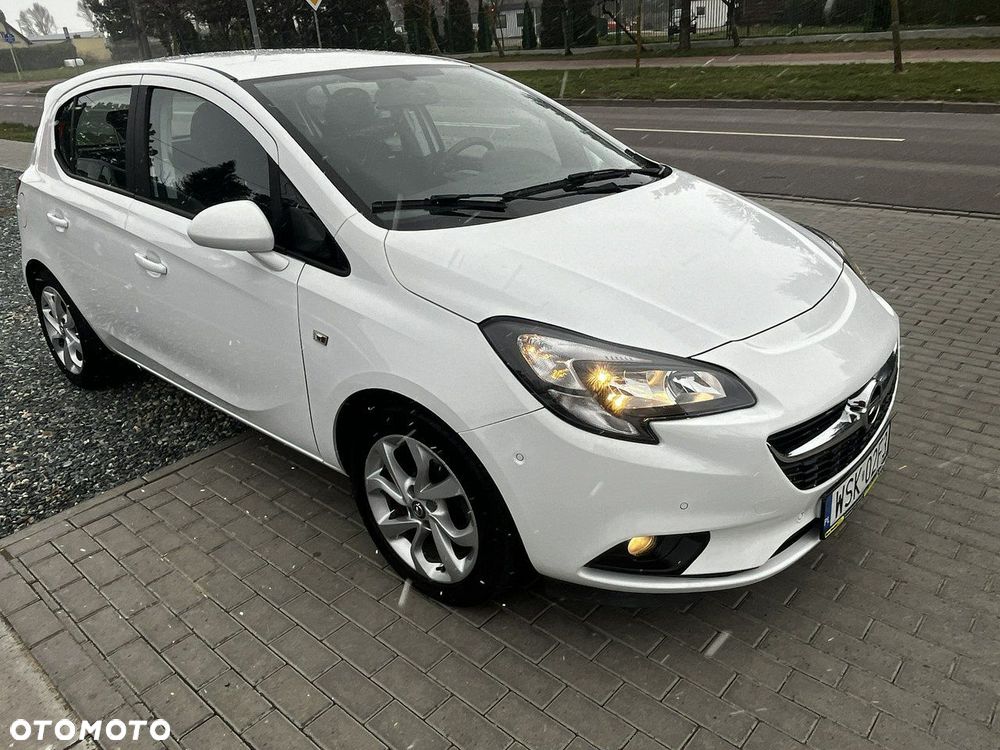 Opel Corsa - 3