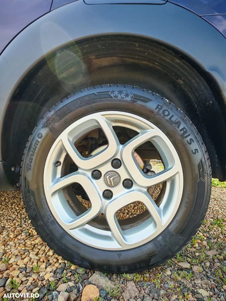 Citroën C4 Cactus 1.2 PureTech S&S EAT6 Shine - 24