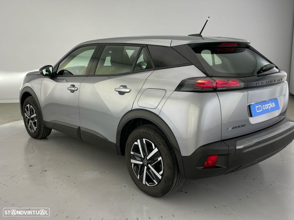 Peugeot e-2008 54 kWh SE Style - 25