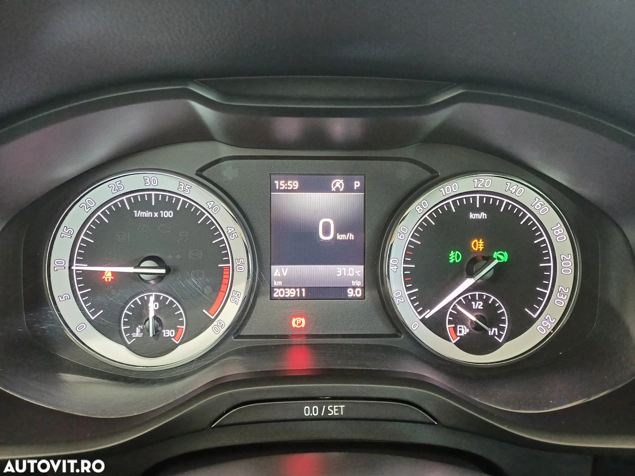 Skoda Kodiaq 2.0 TDI 4X4 DSG Style - 15