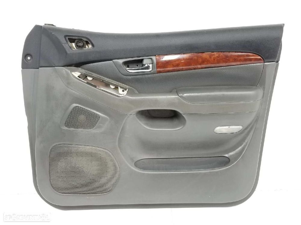 FORRA DA PORTA FRENTE DIREITA TOYOTA LAND CRUISER J12 - 1