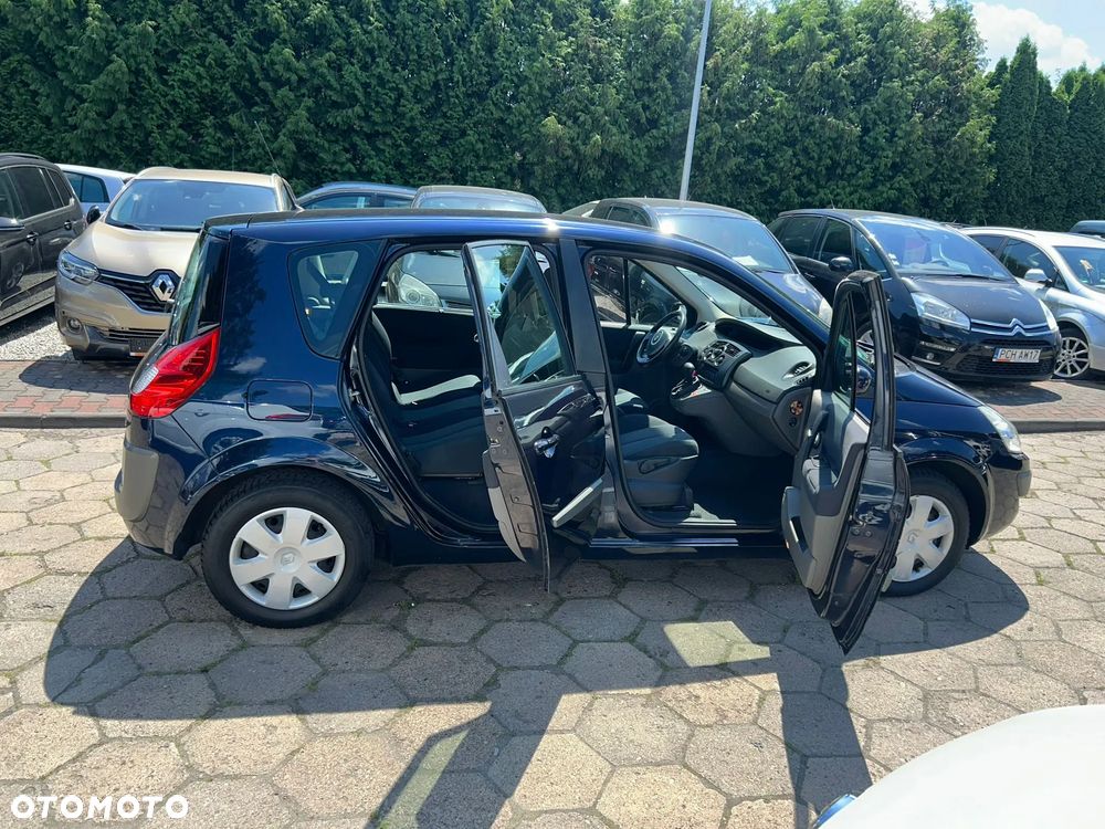 Renault Scenic 1.6 16V Privilege - 6