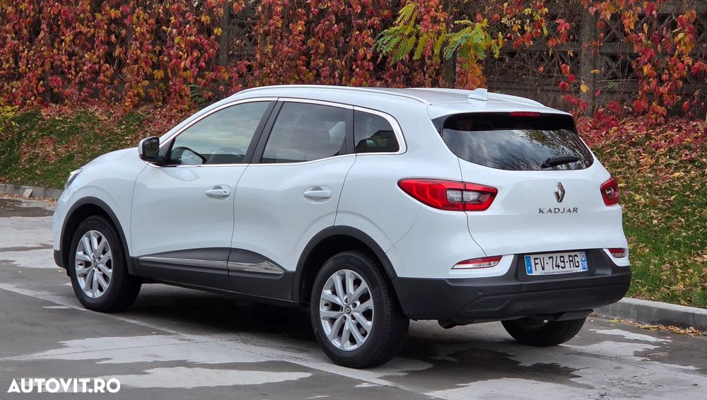 Renault Kadjar - 4