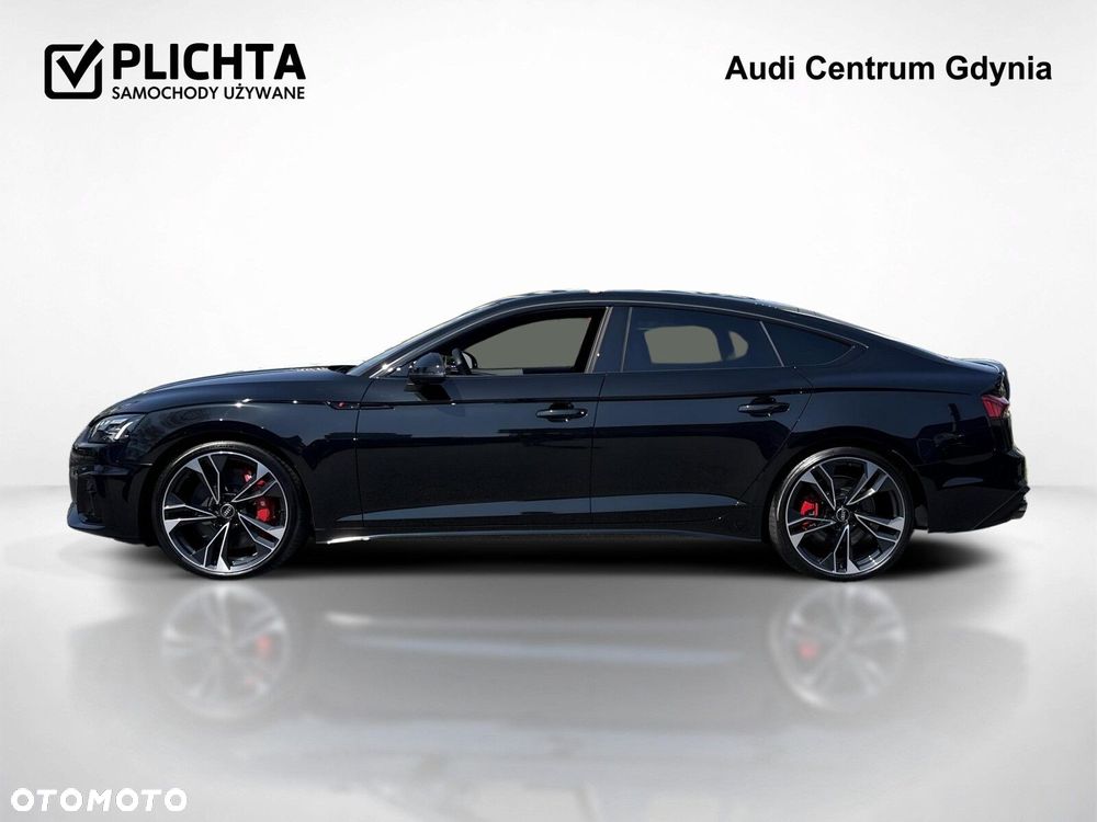 Audi S5 Sportback TDI mHEV Quattro Tiptronic - 3