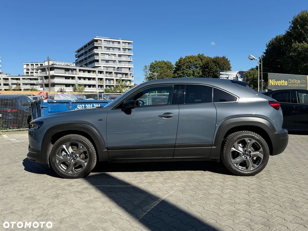 Mazda MX-30 35.5kWh Makoto - 4