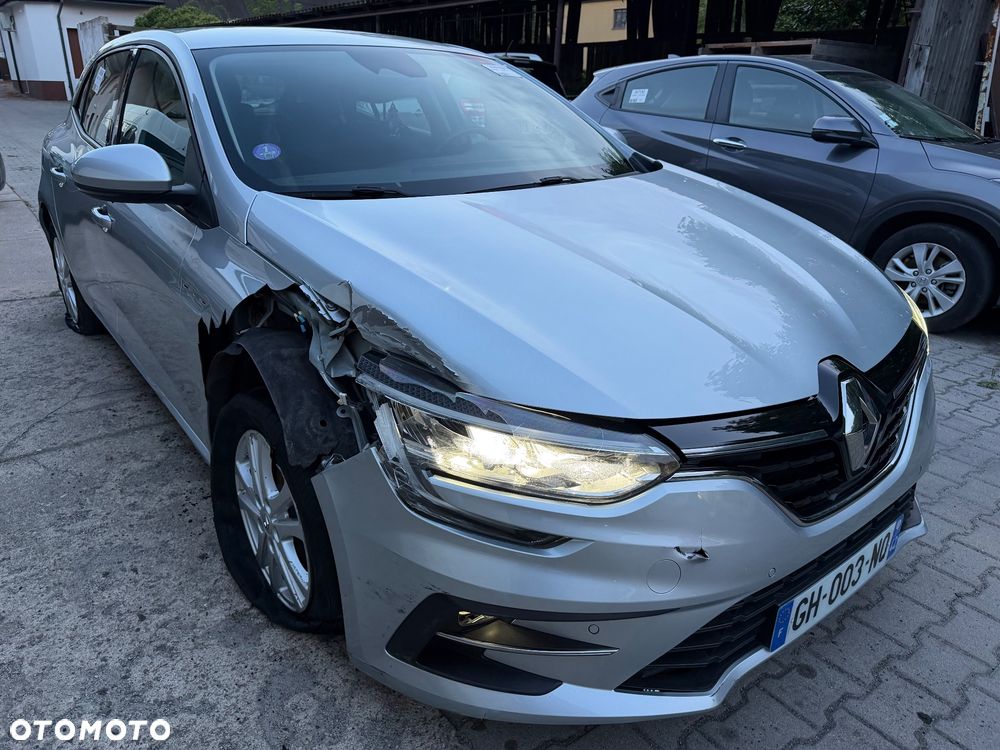 Renault Megane - 24