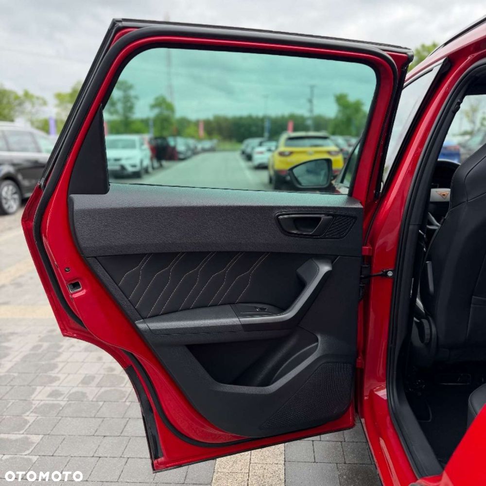 Cupra Ateca VZ 2.0 TSI 4Drive DSG Tribe Edition - 19