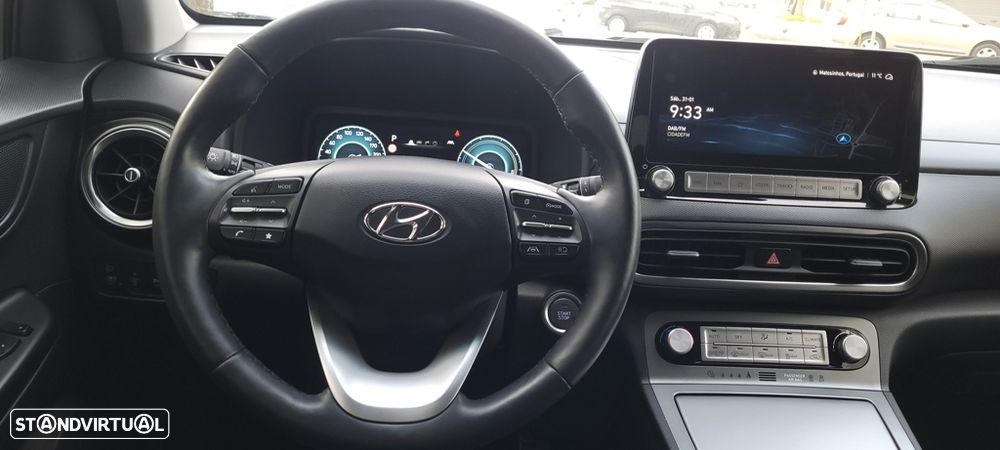 Hyundai Kauai EDITION 30+ - 14