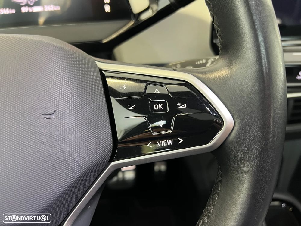 VW ID.3 Pro Family - 28