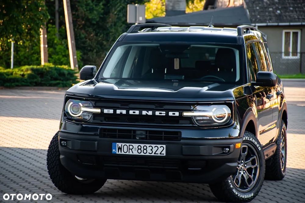 Ford Bronco ver-2-7-ecoboost-e--4wd-badlands - 13