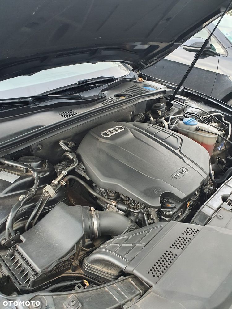 Audi A5 Sportback 1.8 TFSI - 20