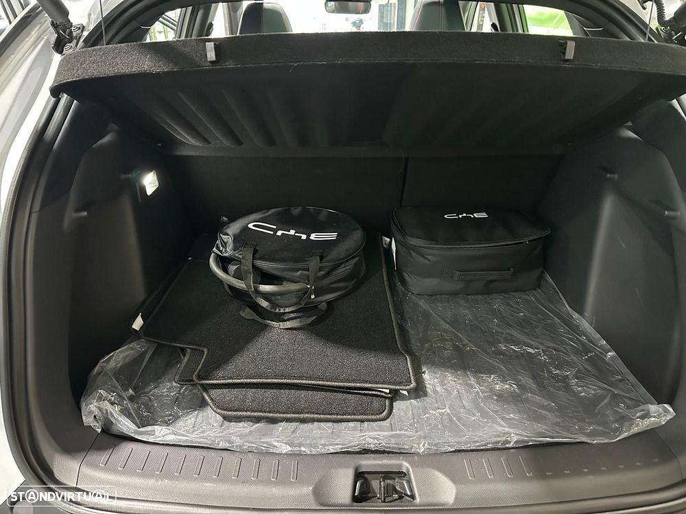 BYD Atto 3 60.48 kWh Design - 48