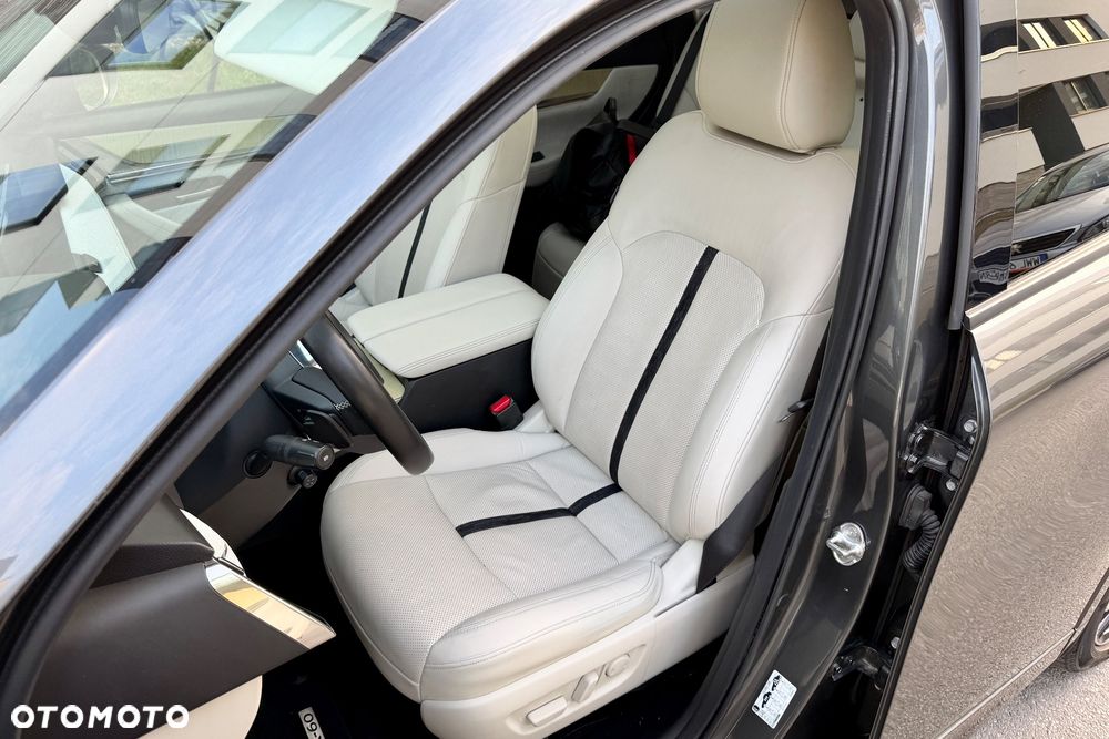 Mazda CX-60 2.5 PHEV Takumi AWD - 13