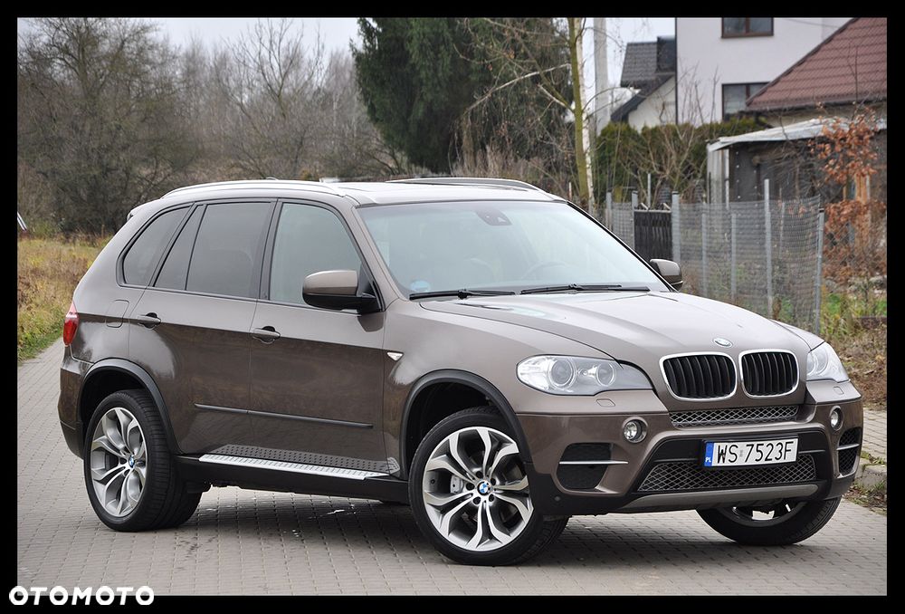 BMW X5 - 2