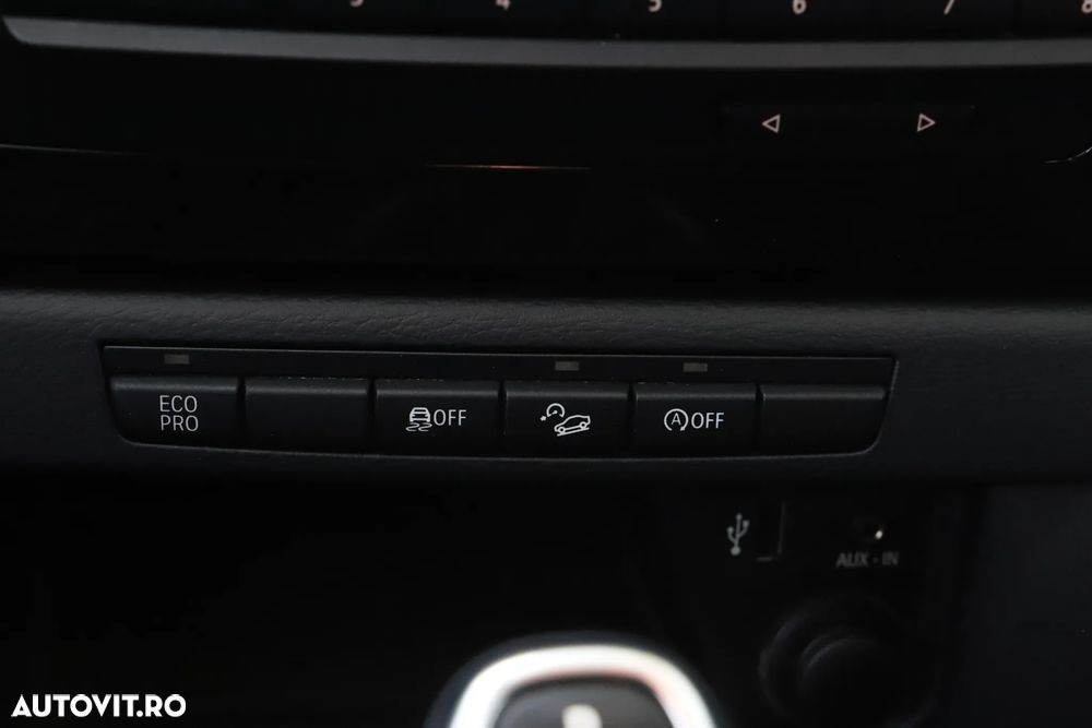 BMW X1 xDrive18d Aut. xLine - 13