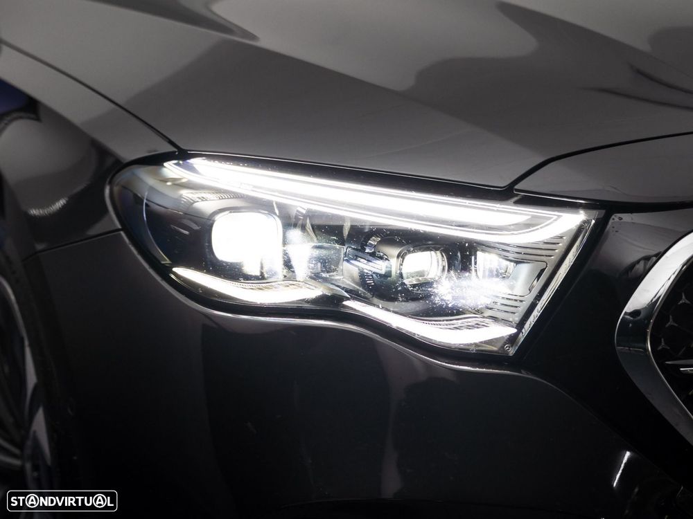 Mercedes-Benz E 300 - 9