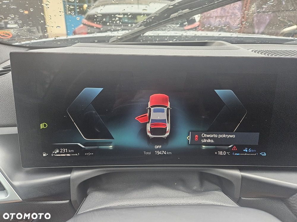 BMW Seria 3 330e PHEV M Sport - 12