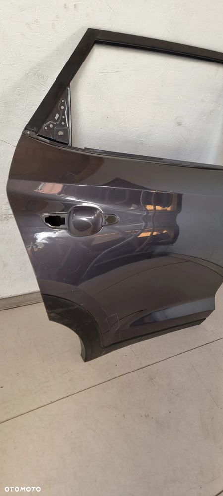 Drzwi tylne prawe HYUNDAI TUCSON 3 III - 2