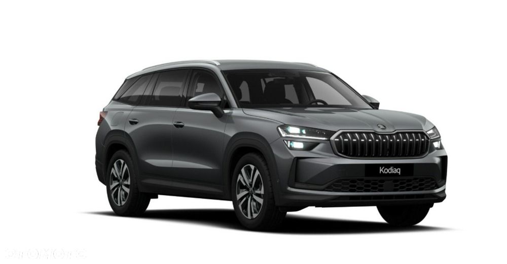 Skoda Kodiaq 2.0 TDI 4x4 Drive DSG - 2