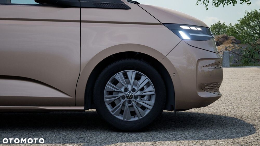 Volkswagen Multivan 2.0 TDI L2 Family DSG - 10