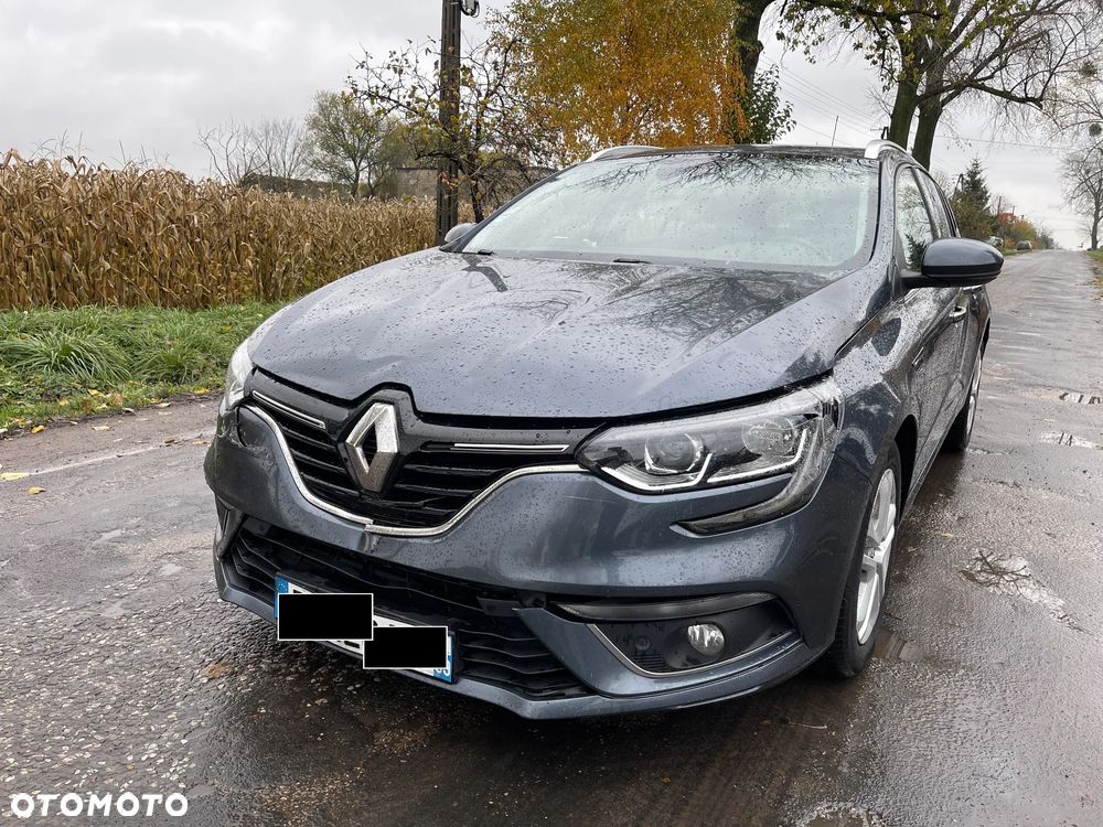 Renault Megane BLUE dCi 115 EDC INTENS - 25