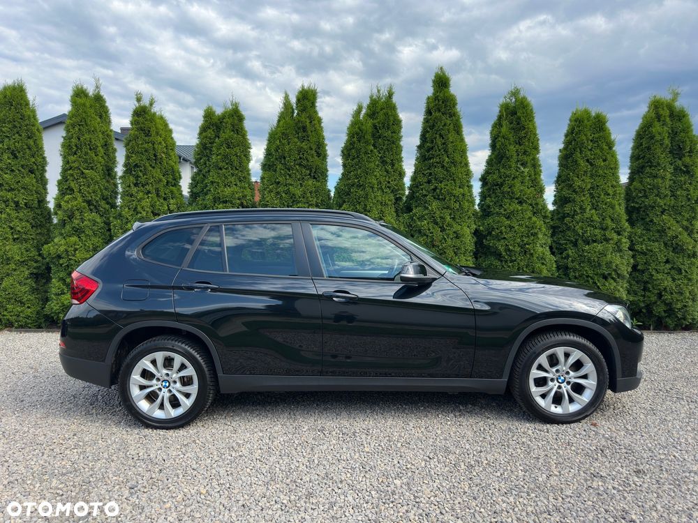 BMW X1 sDrive18d xLine - 31